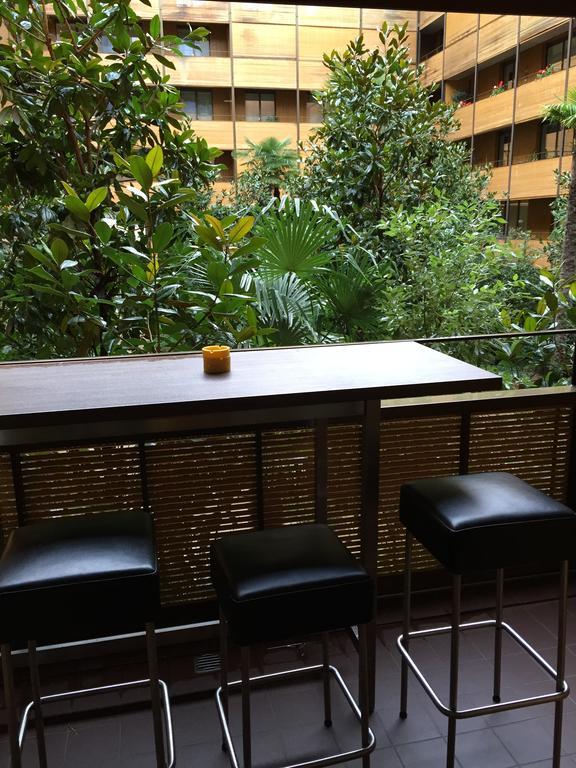 Central Apartments Lucerna Habitación foto